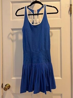 Wilson Tennis Dress